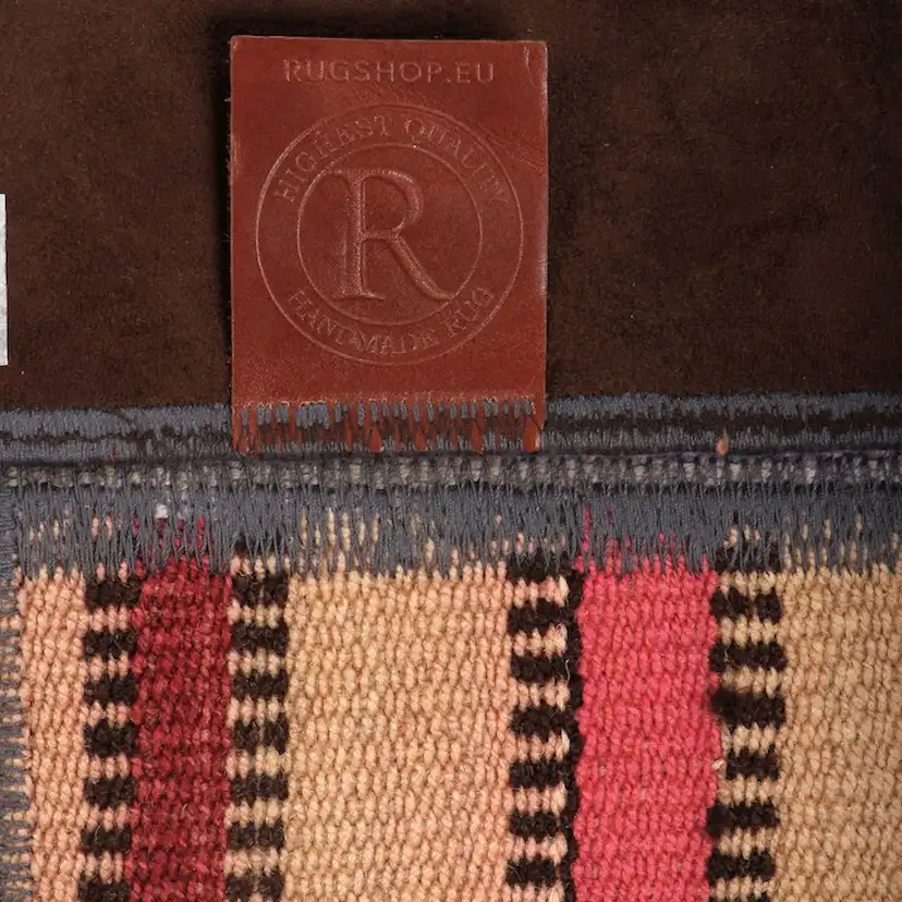 Persisk Patchworkmatta Arkiio Shiraz/Azerbajdzjan 159x232