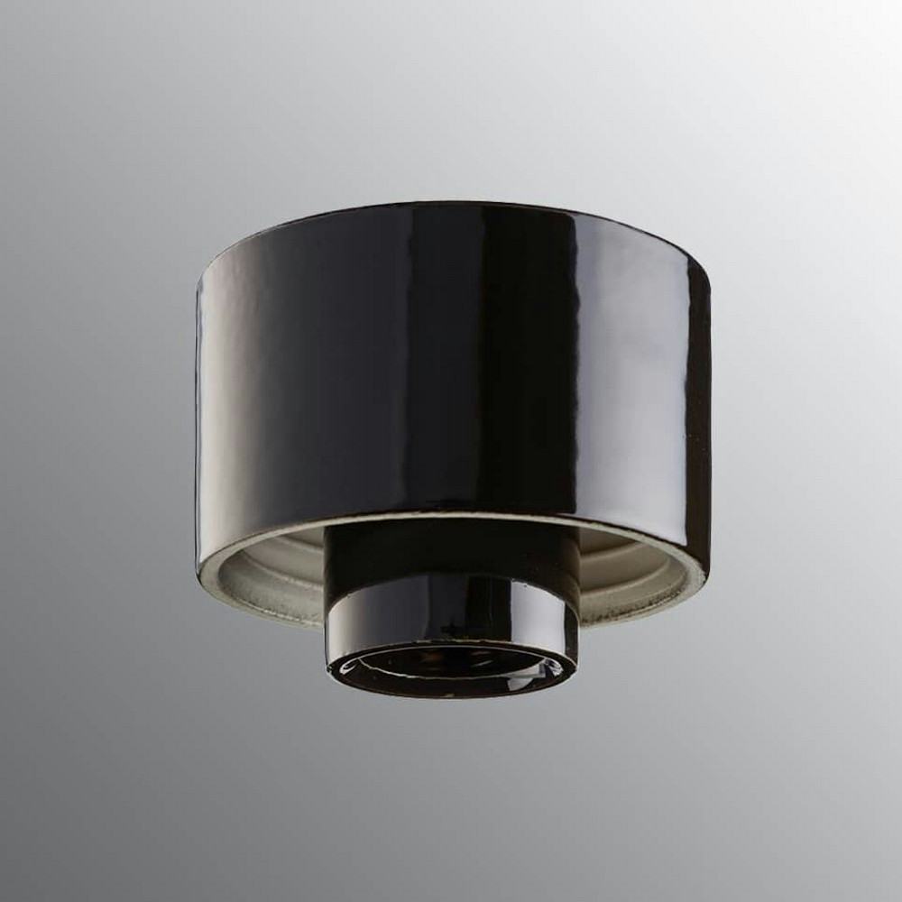 Armatursockel Ifö Electric IP54 Rak E27