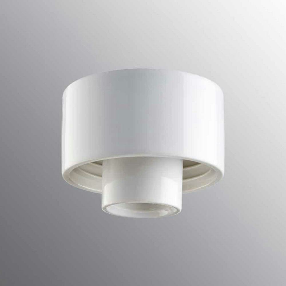 Armatursockel Ifö Electric IP44 Rak E27