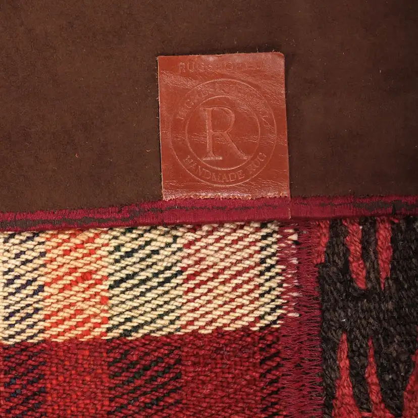 Persisk Patchworkmatta Arkiio Shiraz/Azerbajdzjan 163x232