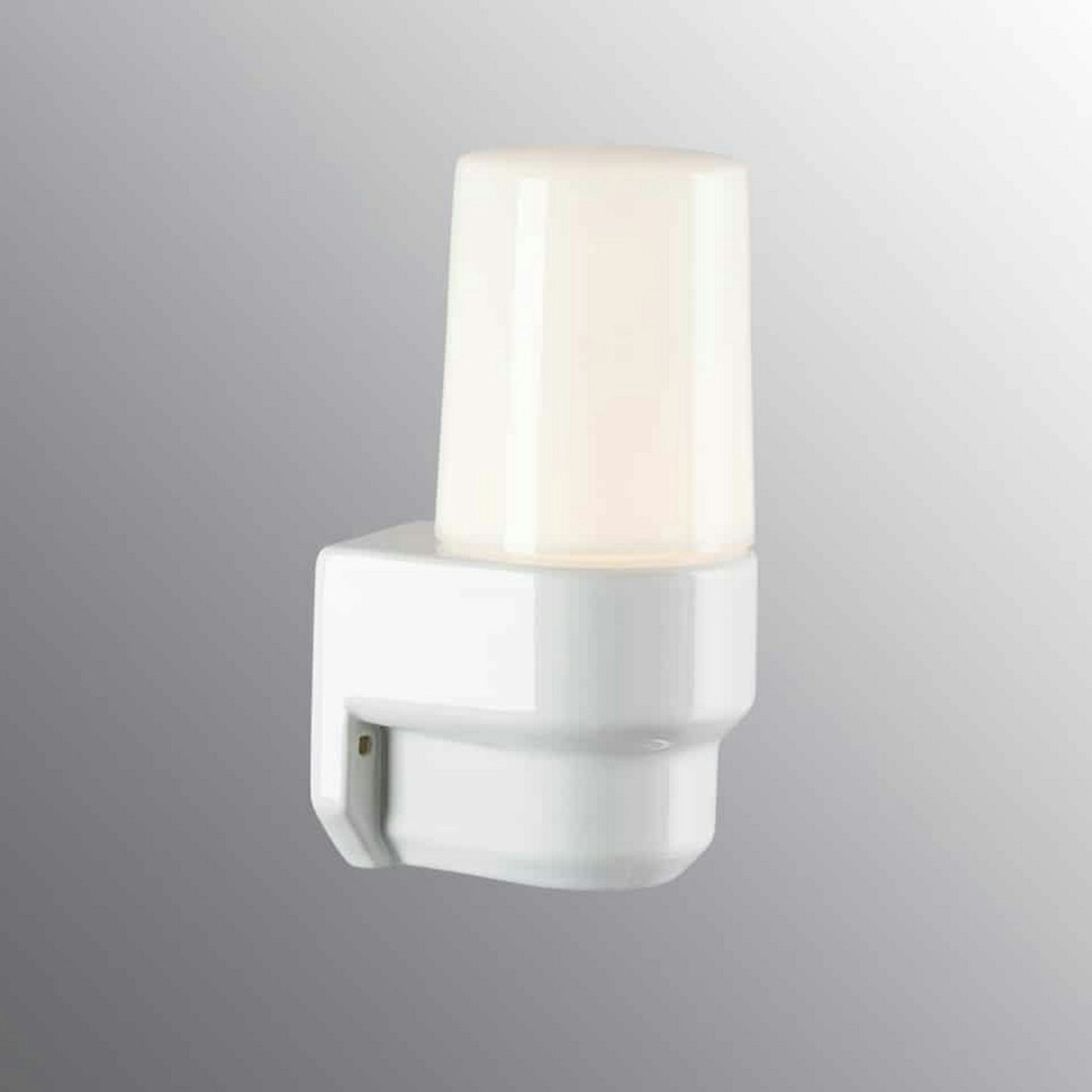 Vägglampa Ifö Electric Lampett 40W IP55