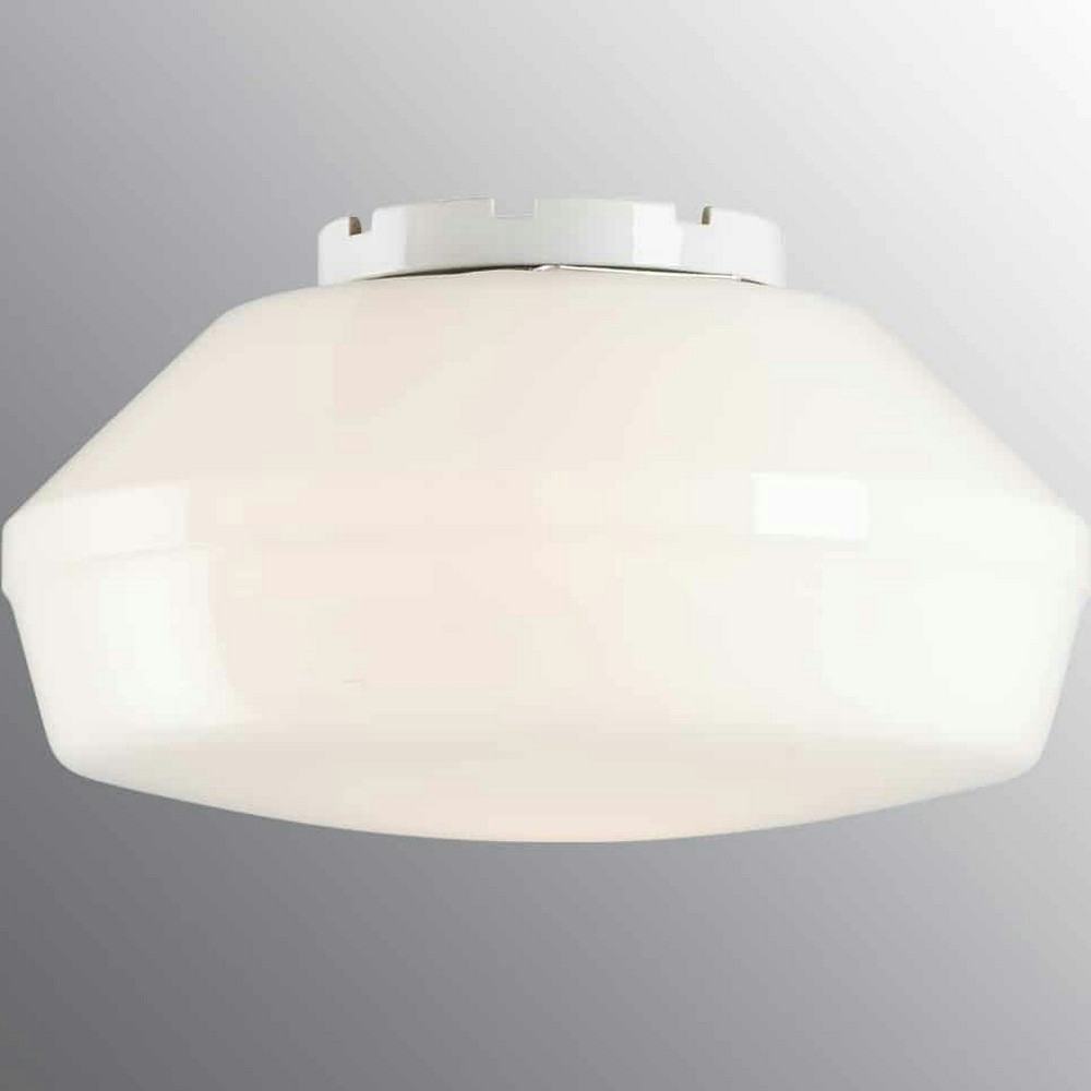 Vägg-/Taklampa Ifö Electric Porslinsarm 6085