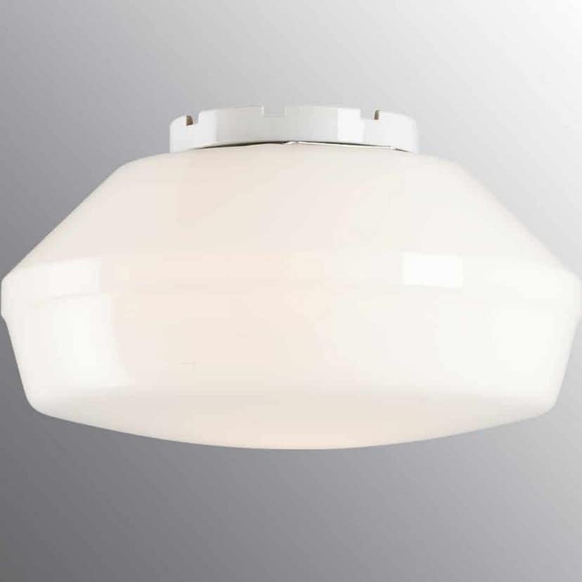 Vägg-/Taklampa Ifö Electric Porslinsarm 6085