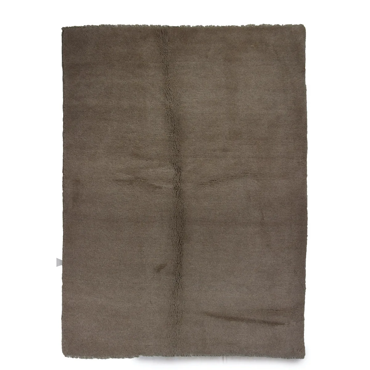 Persisk Matta Arkiio Gabbeh Shiraz Ull Creme 182x238