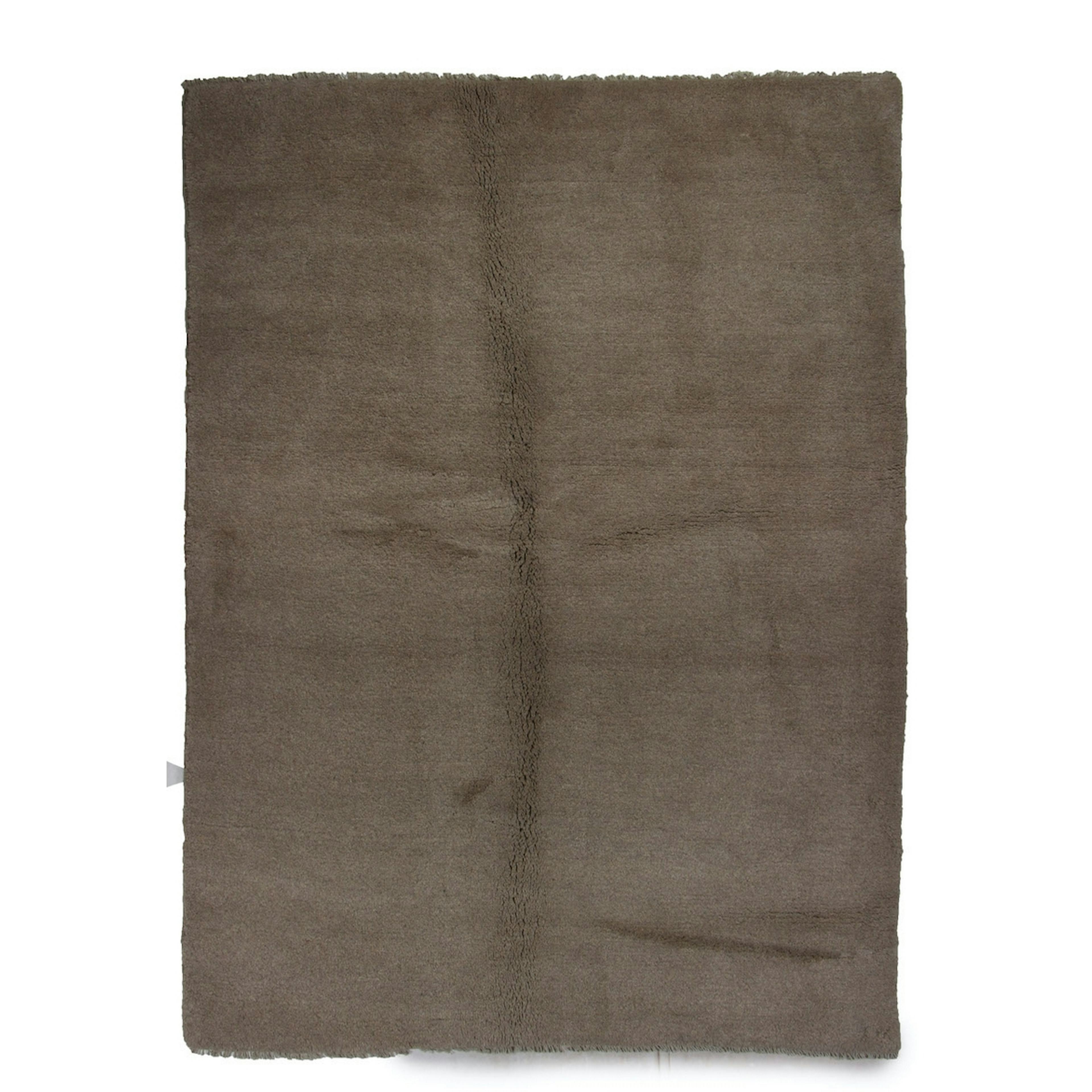 Persisk Matta Arkiio Gabbeh Shiraz Ull Creme 182x238