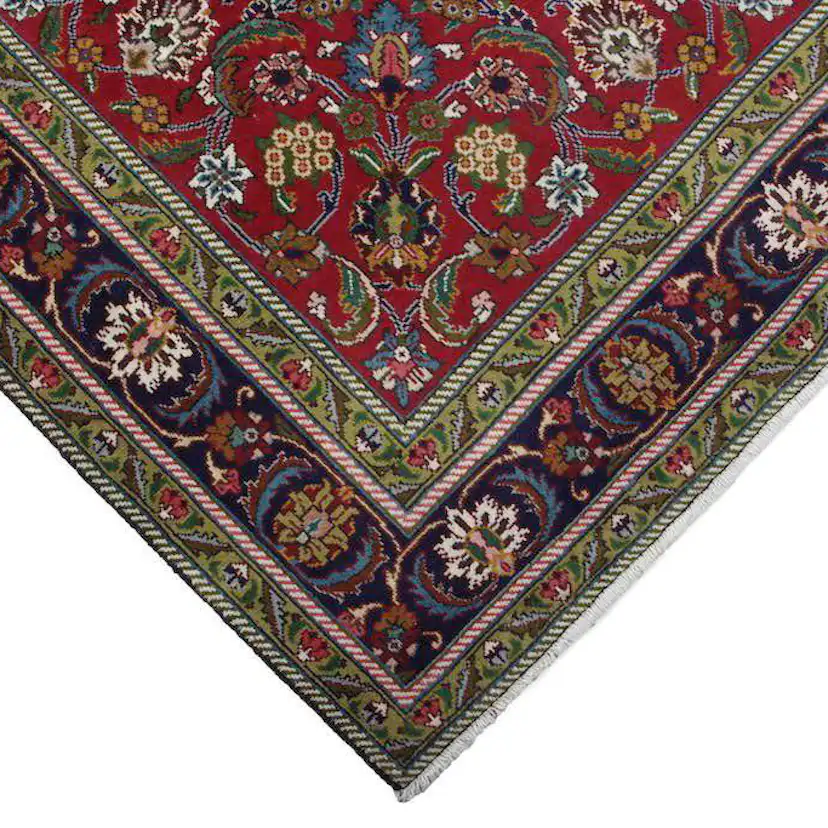 Persisk Matta Arkiio Tabriz Exklusiv 140x195