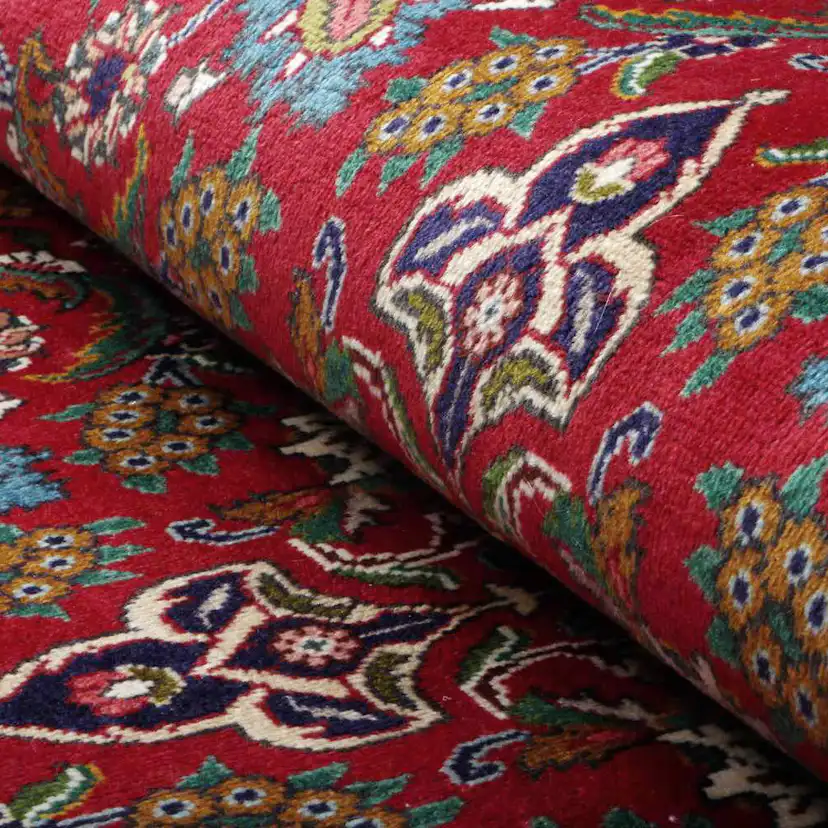 Persisk Matta Arkiio Tabriz Exklusiv 140x195