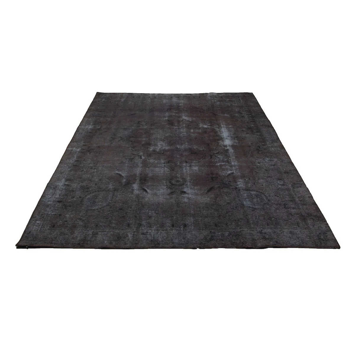 Persisk Matta Arkiio Tabriz Vintage Ull 254x356