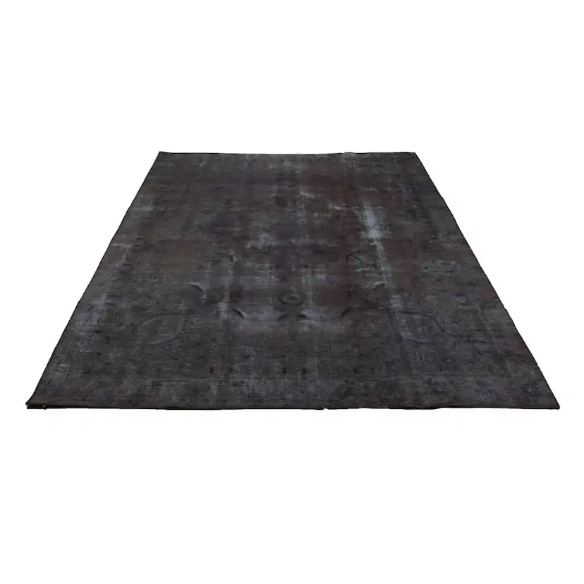 Persisk Matta Arkiio Tabriz Vintage Ull 254x356