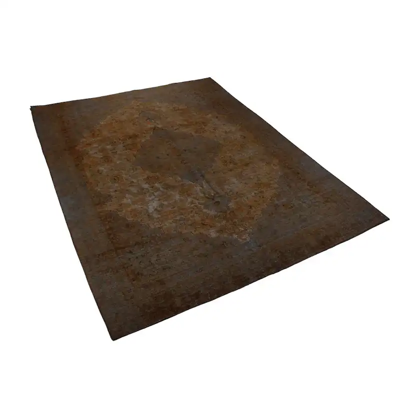 Persisk Matta Arkiio Tabriz Vintage Ull 258x338