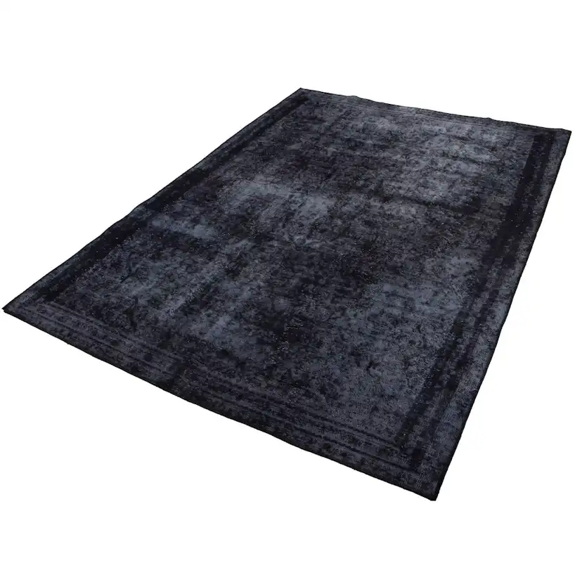 Persisk Matta Arkiio Tabriz Vintage Ull 233x325