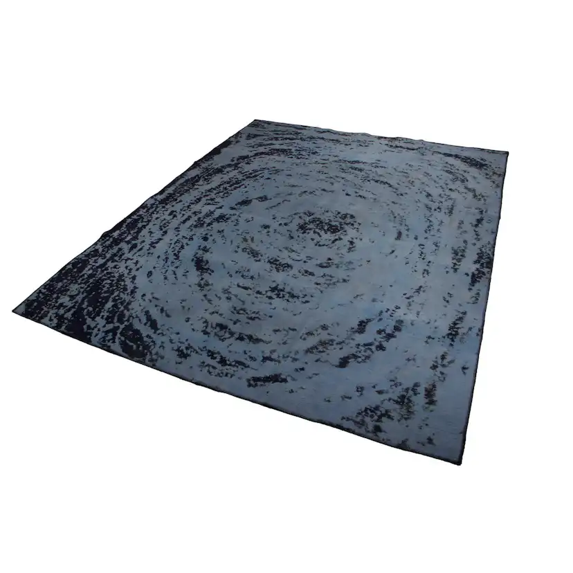 Persisk Matta Arkiio Tabriz Vintage Ull 259x327