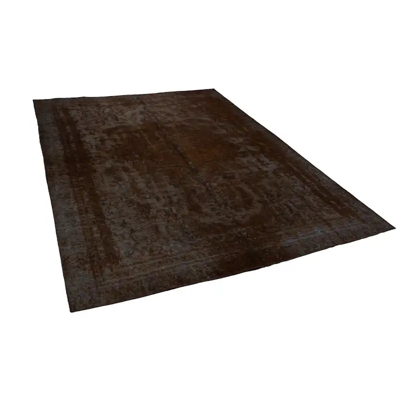 Persisk Matta Arkiio Tabriz Vintage Ull 255x344