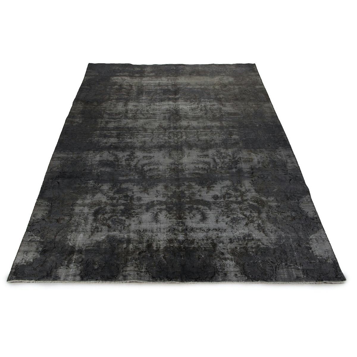 Persisk Matta Arkiio Tabriz Vintage Ull 250x370