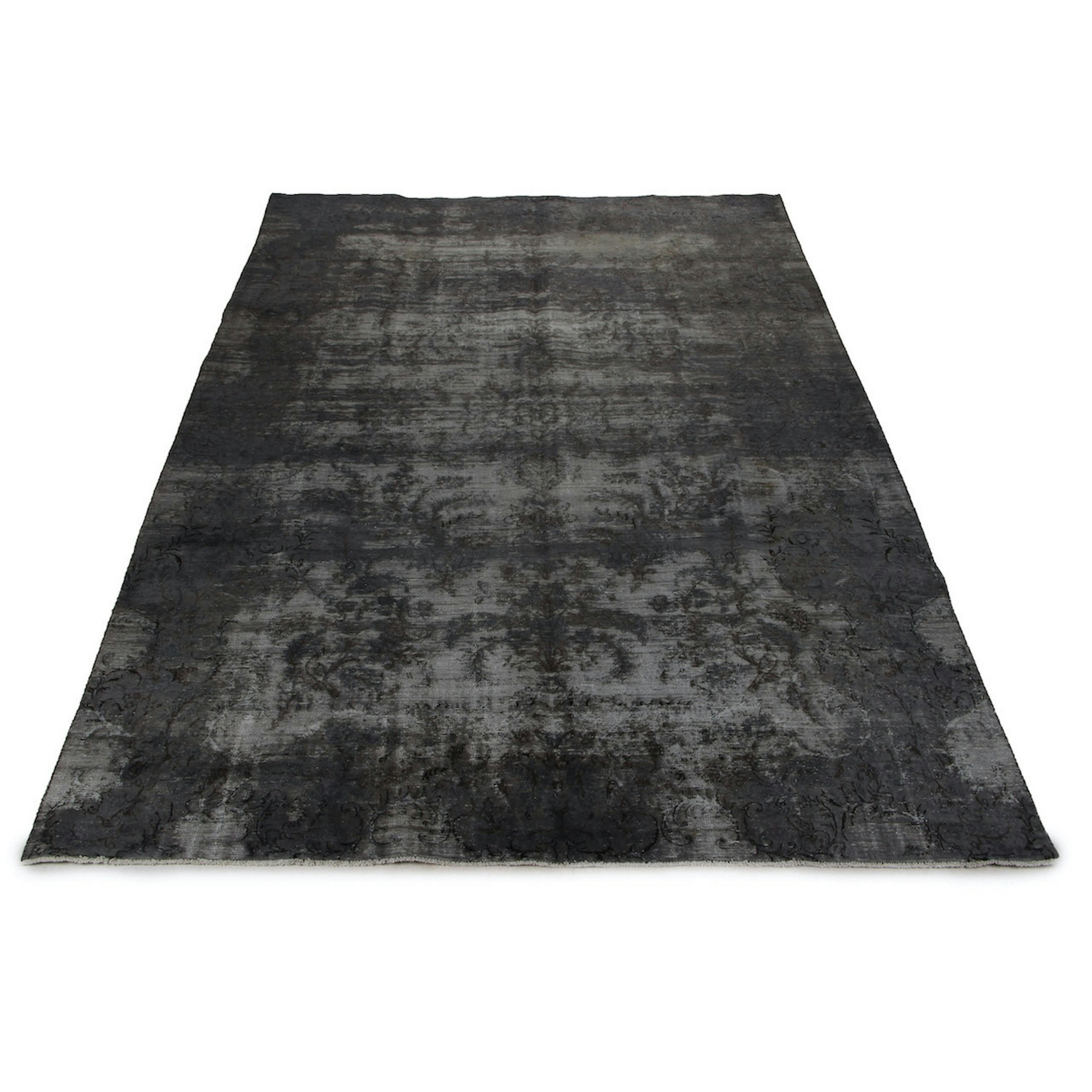 Persisk Matta Arkiio Tabriz Vintage Ull 250x370