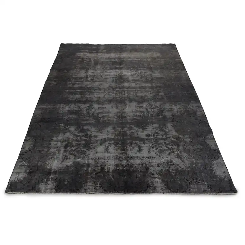 Persisk Matta Arkiio Tabriz Vintage Ull 250x370