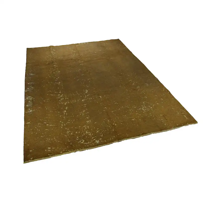 Persisk Matta Arkiio Tabriz Vintage Ull 299x382