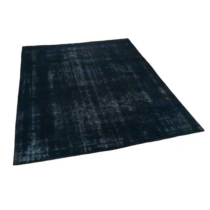 Persisk Matta Arkiio Tabriz Vintage Ull 262x335