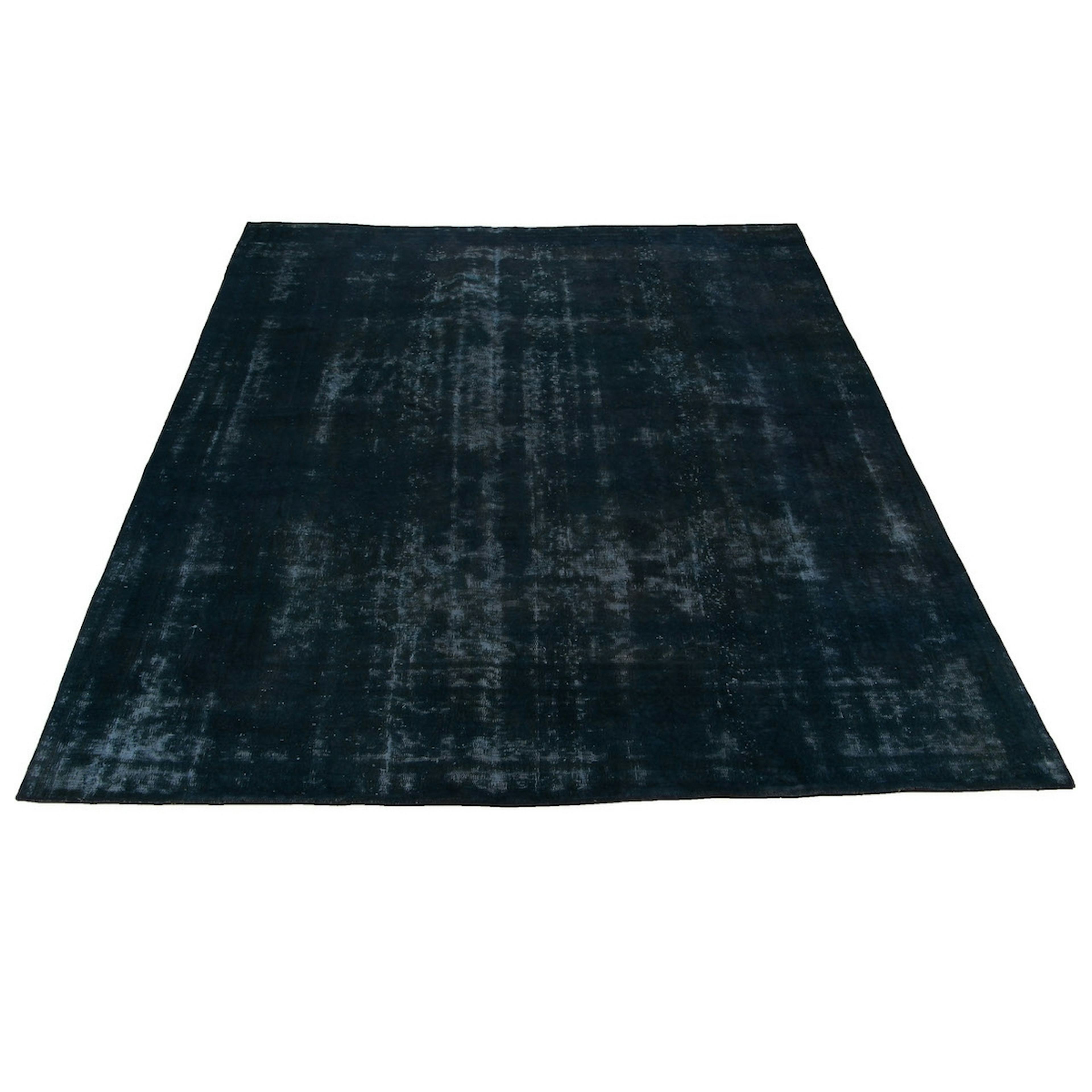 Persisk Matta Arkiio Tabriz Vintage Ull 262x335