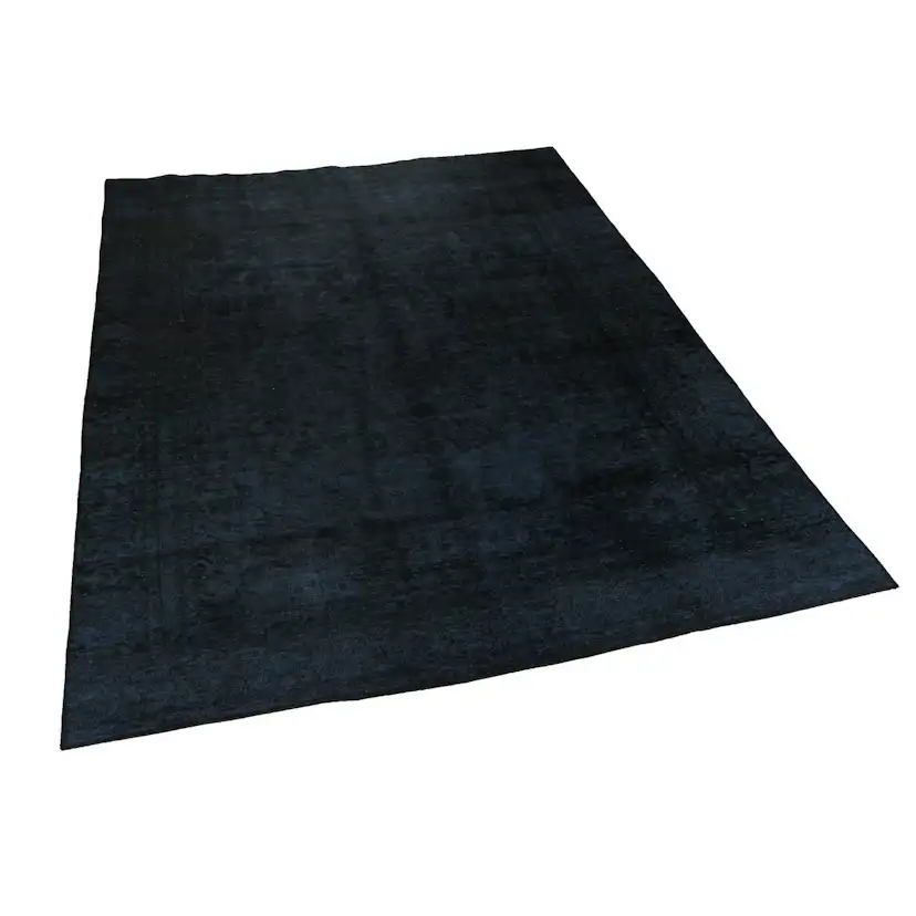 Persisk Matta Arkiio Tabriz Vintage Ull 256x363