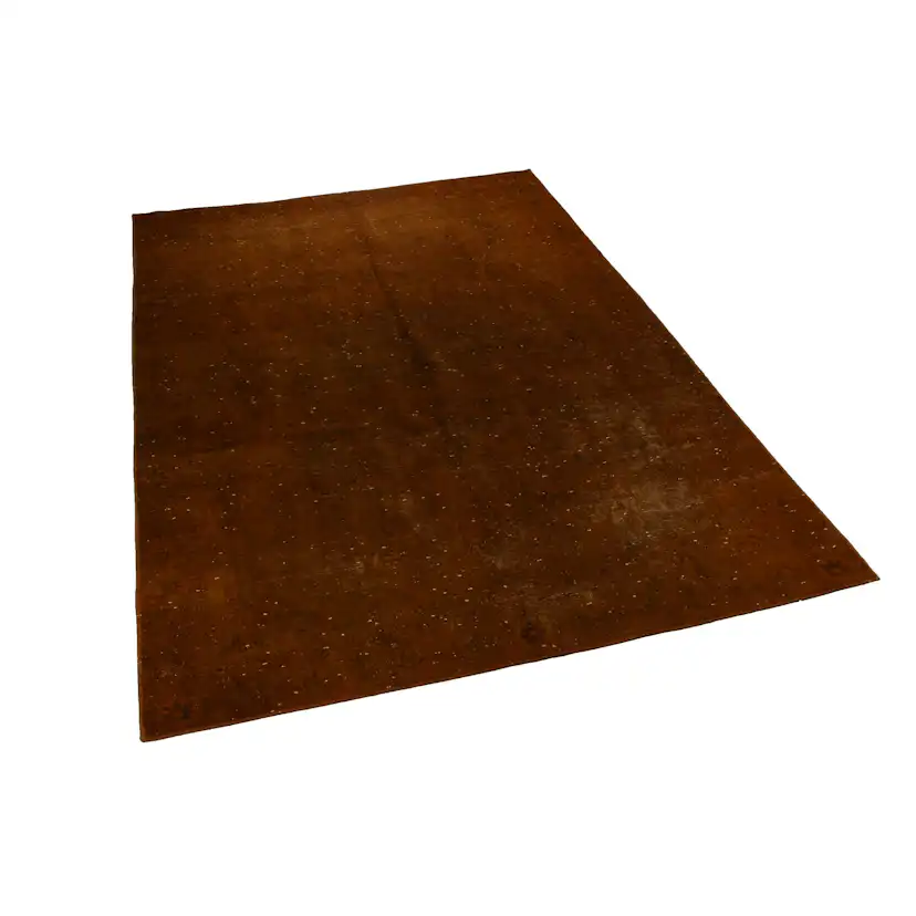 Persisk Matta Arkiio Tabriz Vintage Ull 252x375