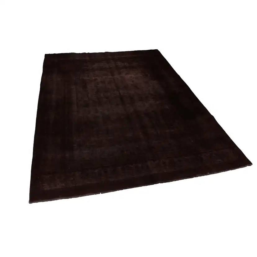 Persisk Matta Arkiio Tabriz Vintage Ull 288x405