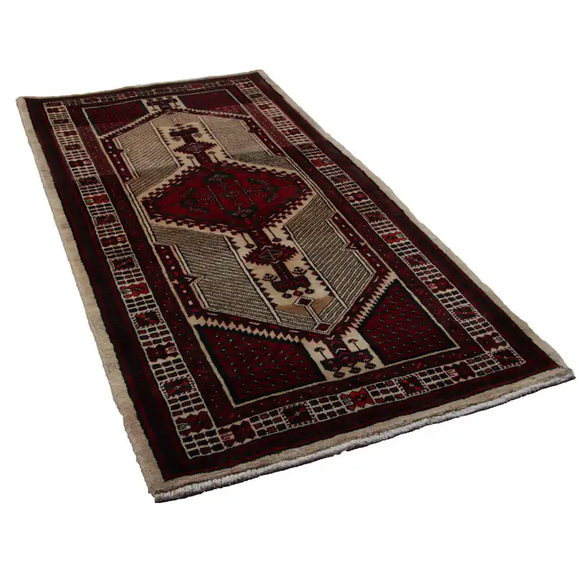 Persisk Matta Arkiio Koliai 108x215