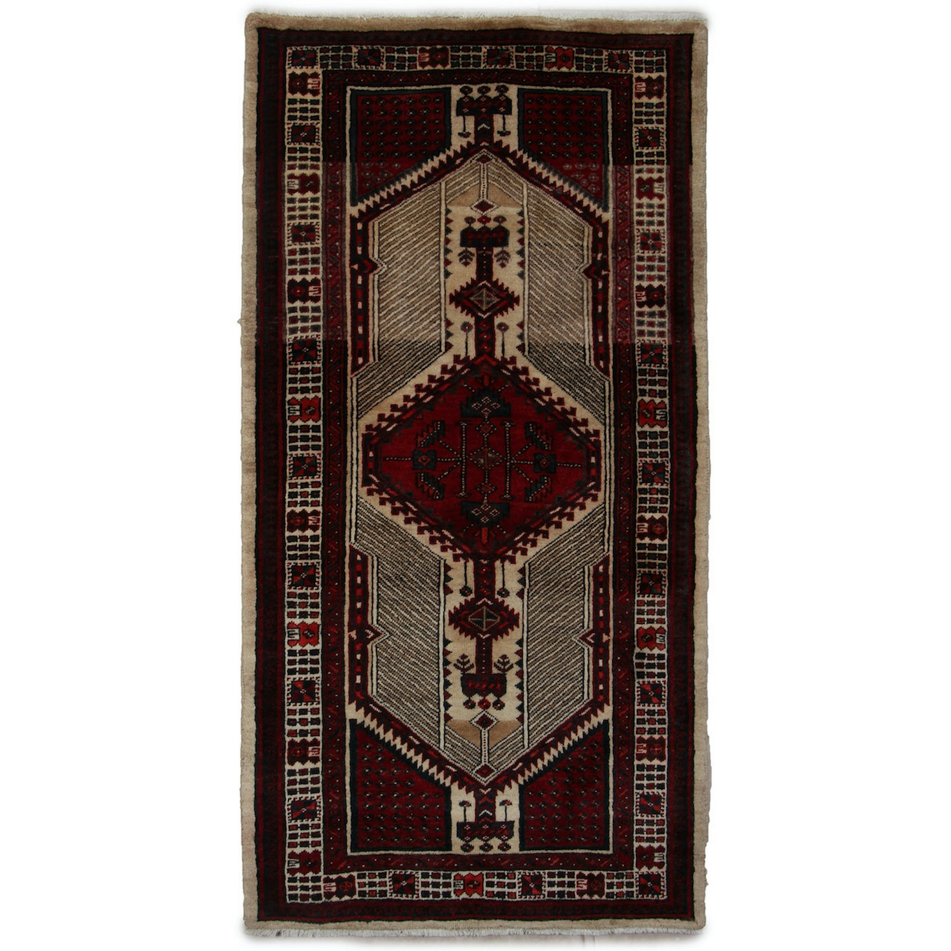 Persisk Matta Arkiio Koliai 108x215