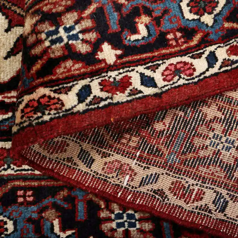 Persisk Matta Arkiio Bidjar 132x228