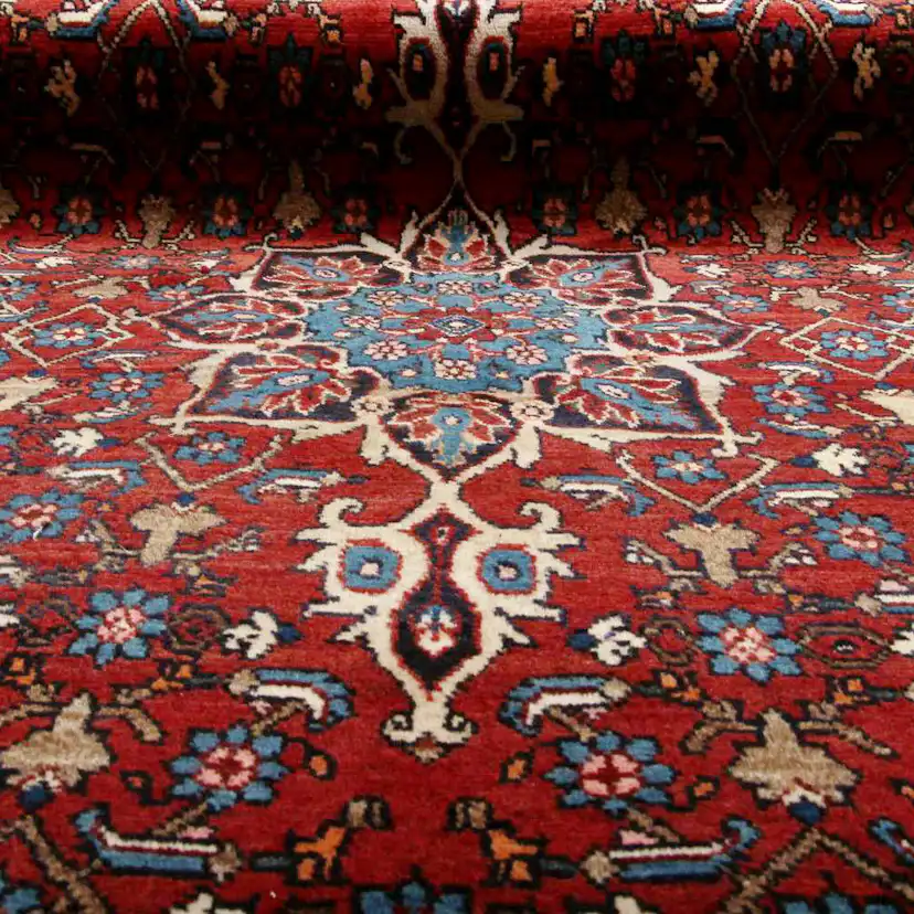 Persisk Matta Arkiio Bidjar 132x228