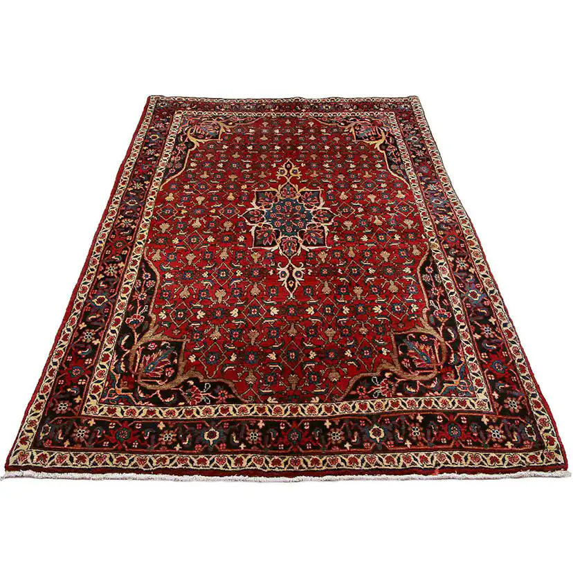 Persisk Matta Arkiio Bidjar 132x228