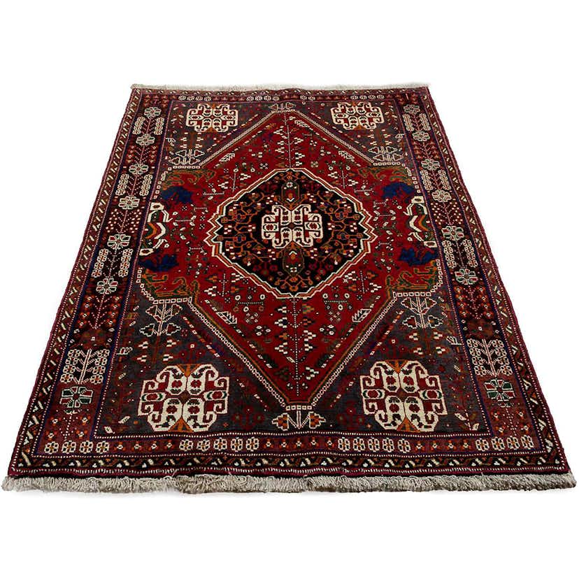 Persisk Matta Arkiio Shiraz 119x184