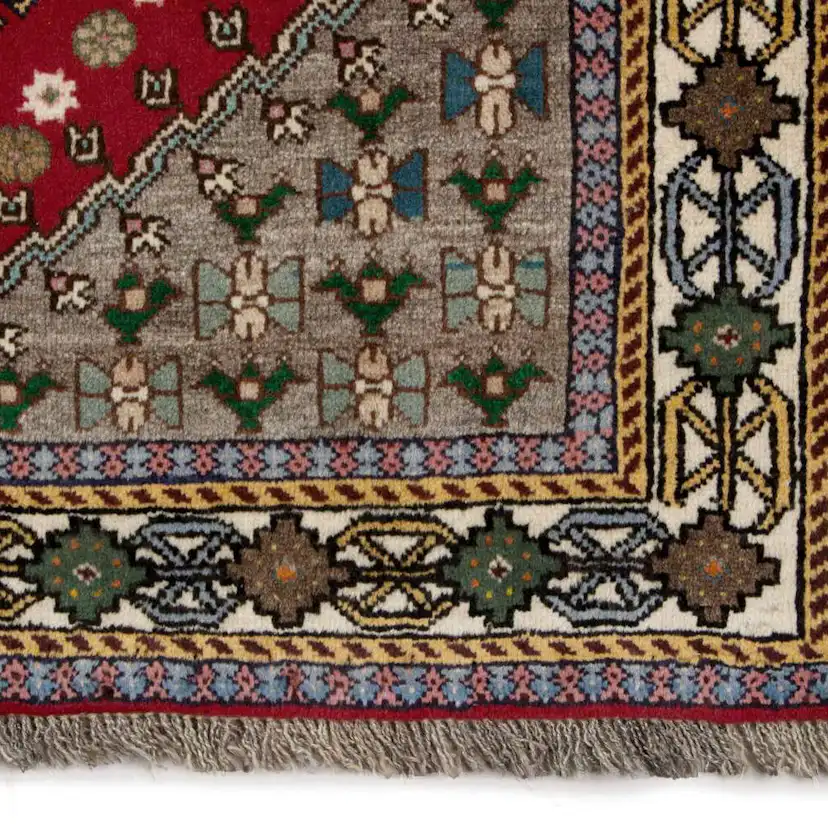 Persisk Matta Arkiio Shiraz/Yalameh 100x151