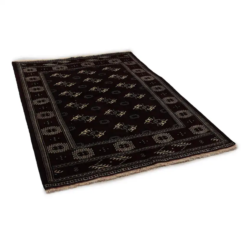 Persisk Matta Arkiio Turkaman 135x191