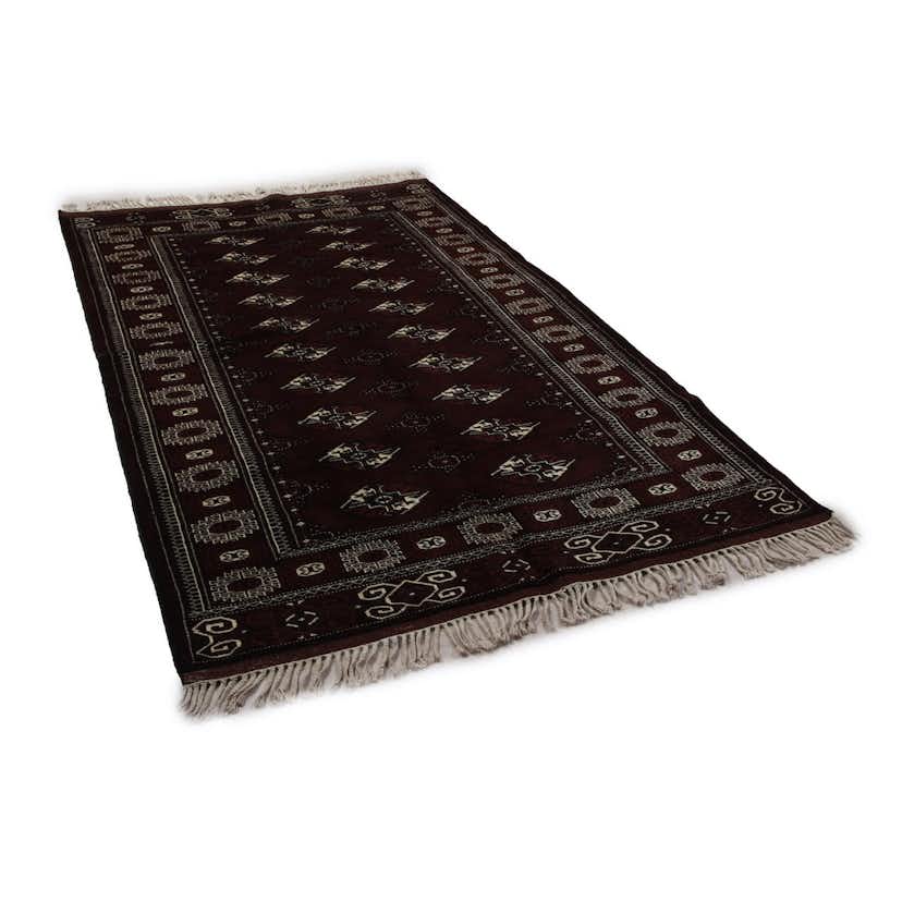 Persisk Matta Arkiio Turkaman 144x242