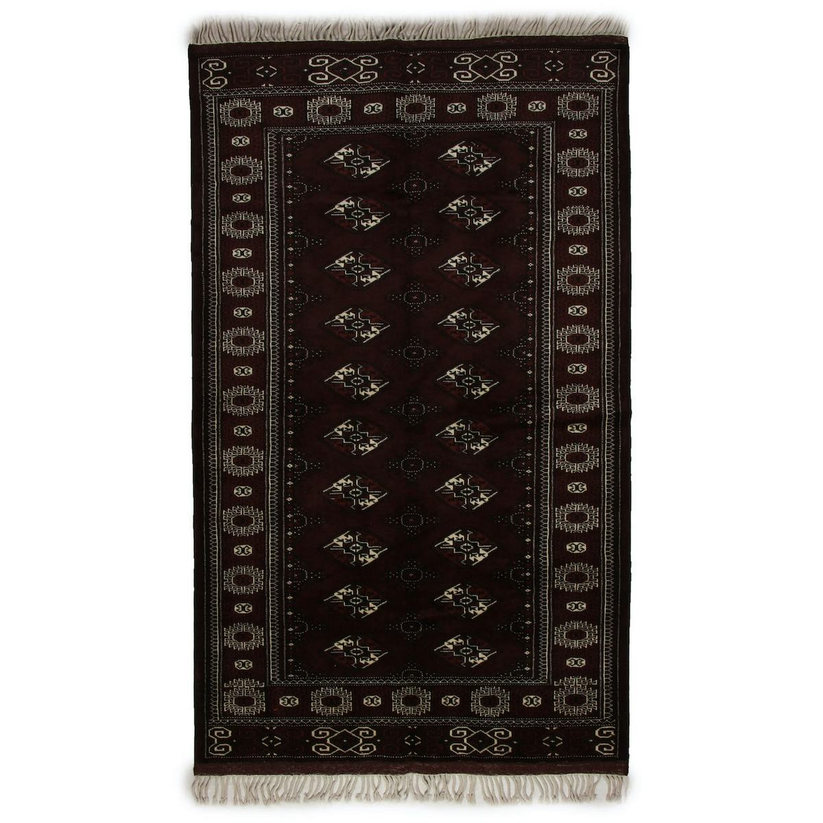 Persisk Matta Arkiio Turkaman 144x242