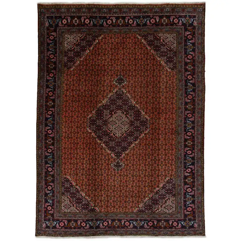 Persisk Matta Arkiio Ardebil 206x287