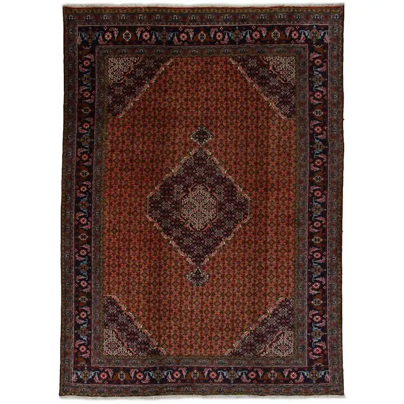 Persisk Matta Arkiio Ardebil 206x287