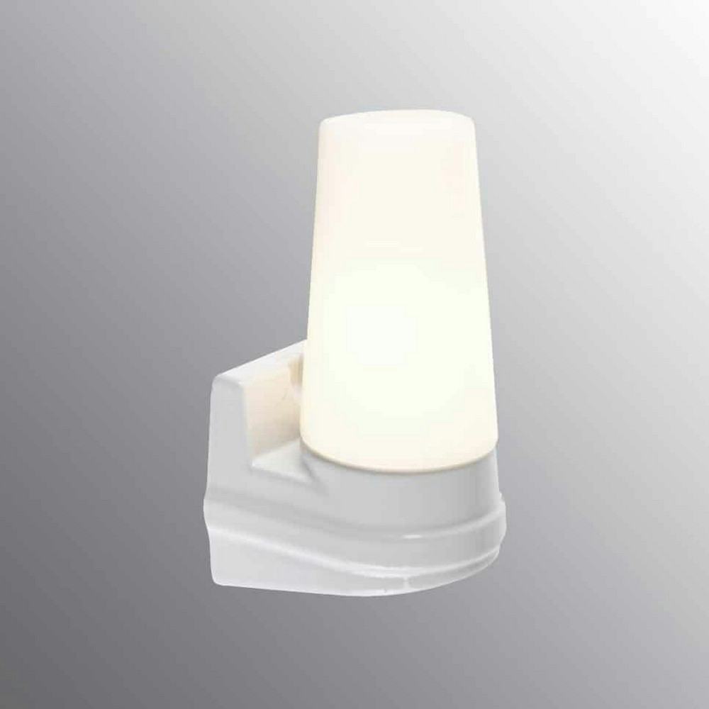 Vägglampa Ifö Electric Bernadotte E14 IP44 40W
