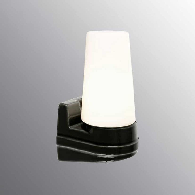Vägglampa Ifö Electric Bernadotte E14 IP44 40W