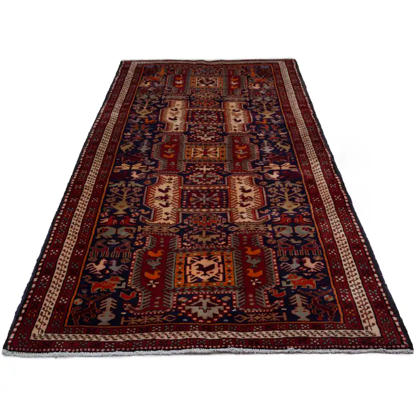 Persisk Matta Arkiio Ardebil 129x307