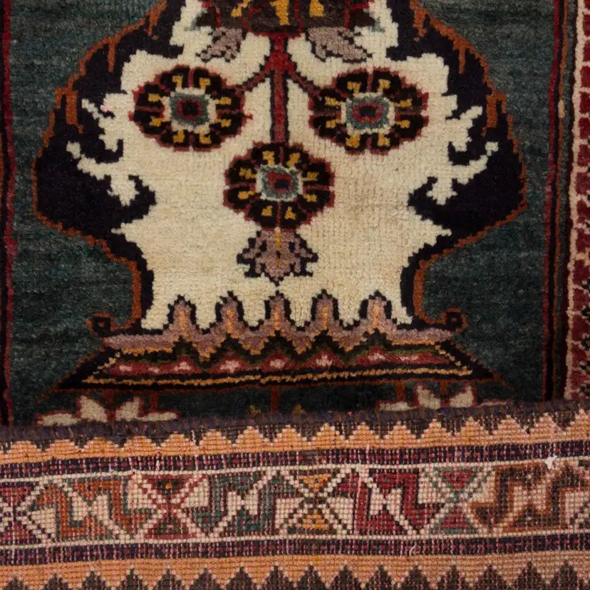 Persisk Matta Arkiio Shiraz 100x189