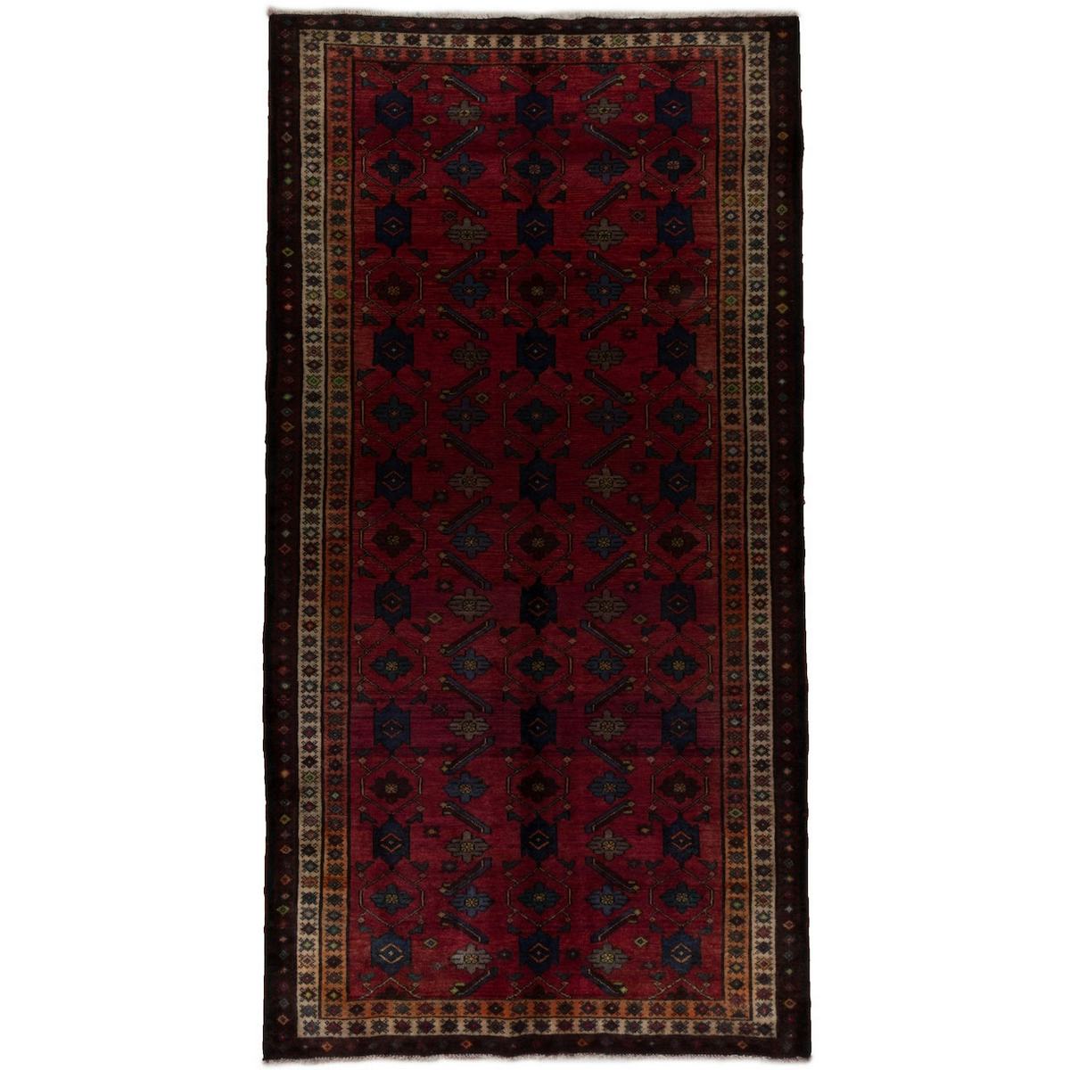 Persisk Matta Arkiio Hamadan 151x293