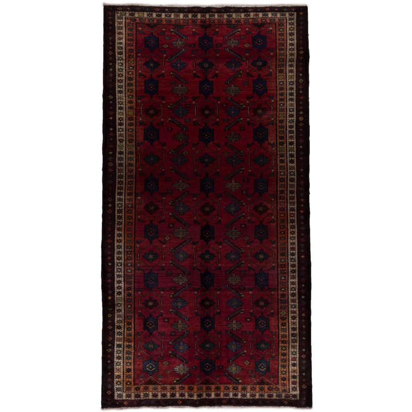 Persisk Matta Arkiio Hamadan 151x293