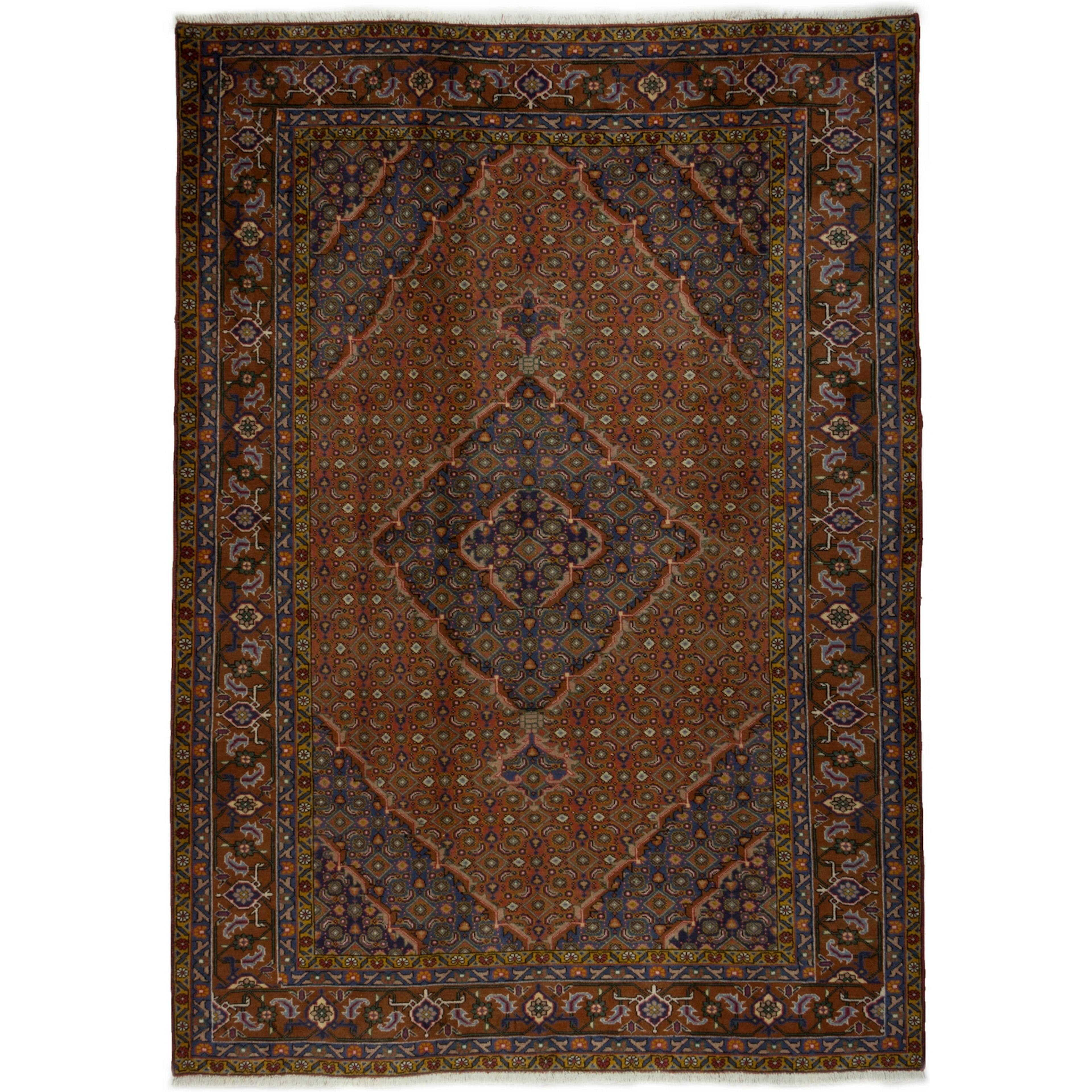 Persisk Matta Arkiio Ardebil 195x275