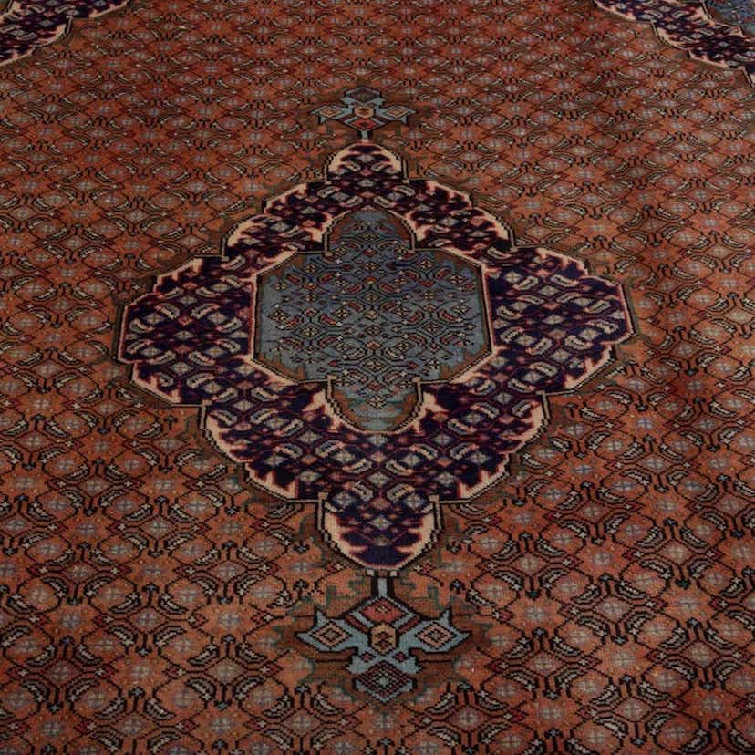 Persisk Matta Arkiio Ardebil 201x283