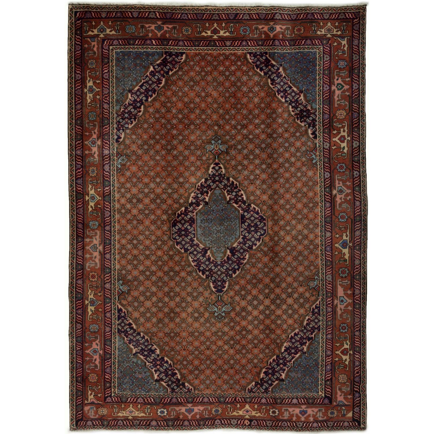 Persisk Matta Arkiio Ardebil 201x283