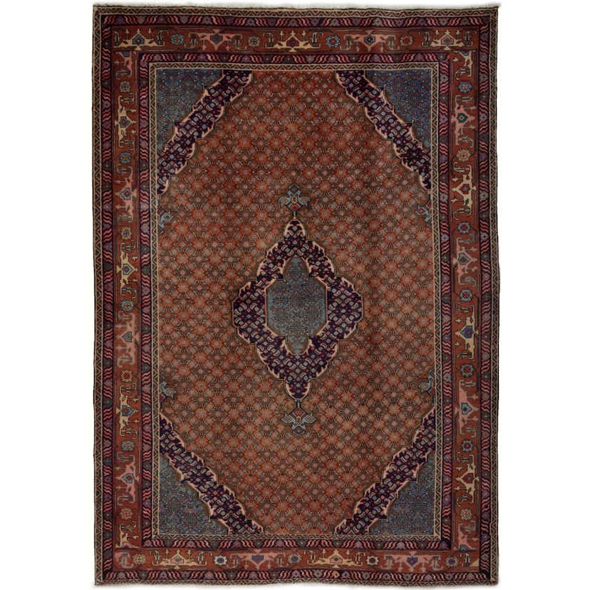 Persisk Matta Arkiio Ardebil 201x283