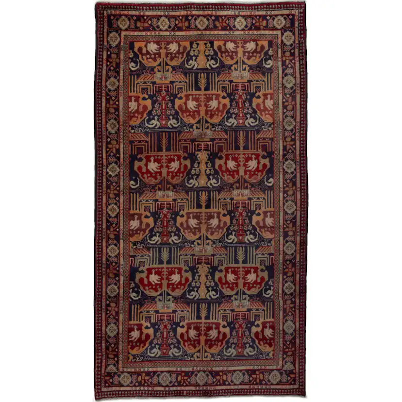 Persisk Matta Arkiio Ardebil 155x286