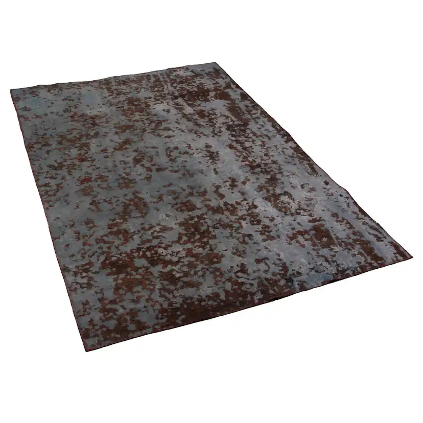 Persisk Nålmatta Arkiio Quchan Kelim Exklusiv 104x172